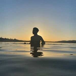 Meet your Posher, Adrian